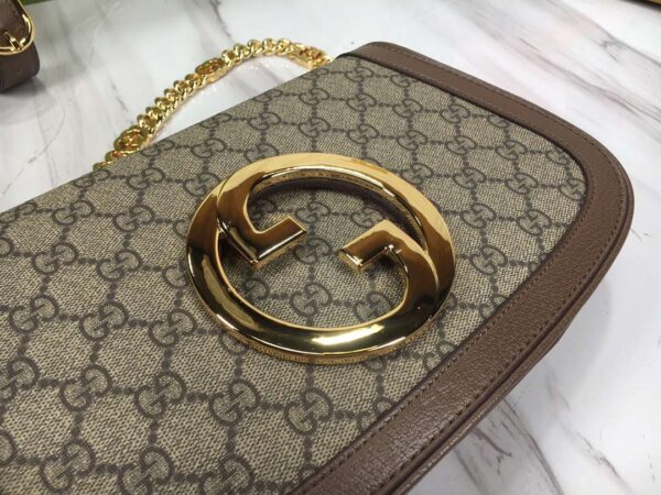 Modern Style Trendy GG Handbag 374