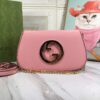 Modern Style Trendy GG Handbag 374