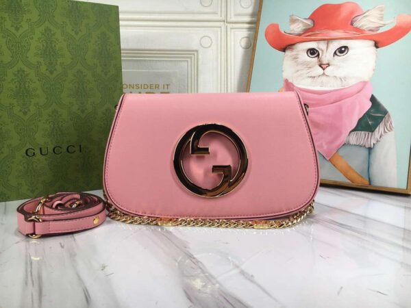 Modern Style Trendy GG Handbag 374