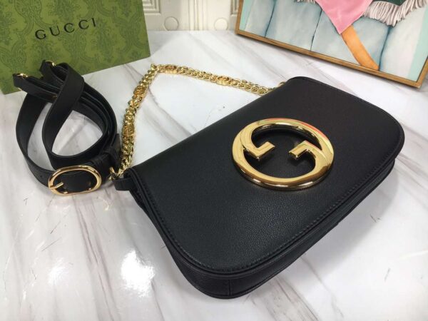 Modern Style Trendy GG Handbag 374