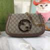Modern Style Trendy GG Handbag 374
