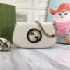 Modern Style Trendy GG Handbag 374