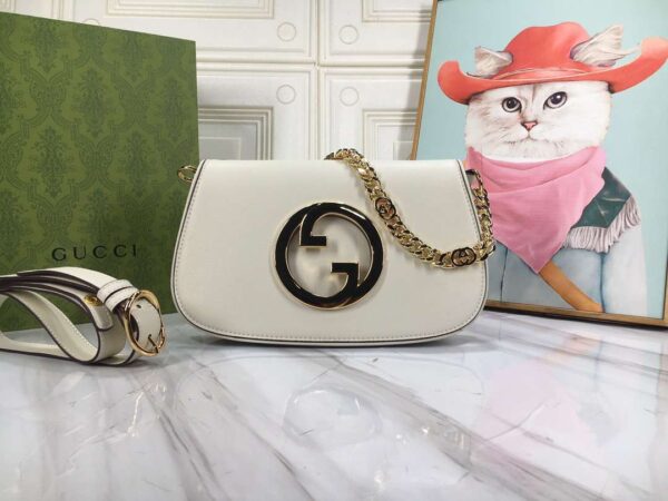 Modern Style Trendy GG Handbag 374