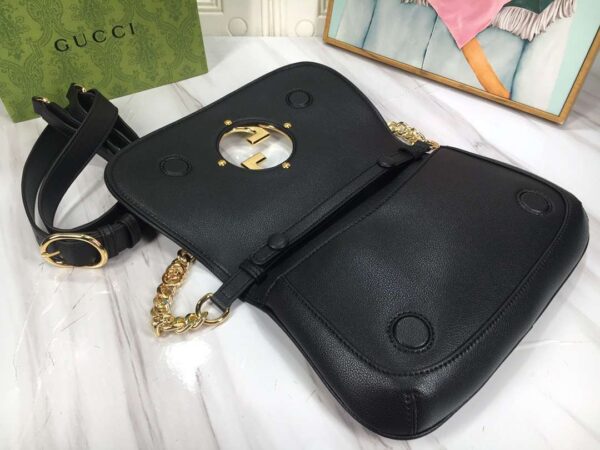 Modern Style Trendy GG Handbag 374