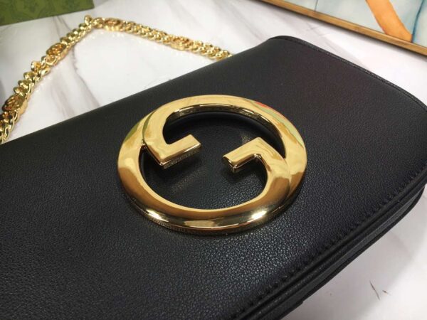 Modern Style Trendy GG Handbag 374