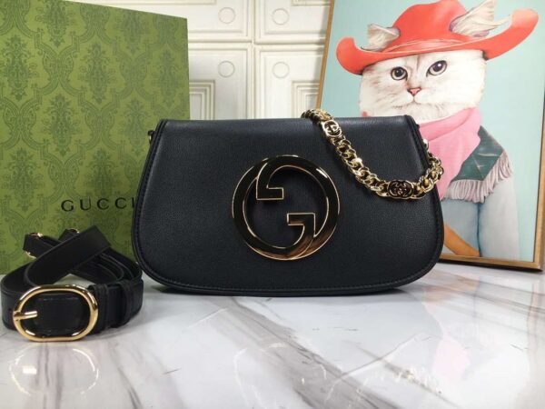 Modern Style Trendy GG Handbag 374