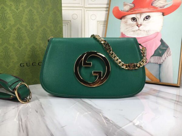 Modern Style Trendy GG Handbag 374
