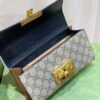 Modern Style Trendy GG Handbag 373