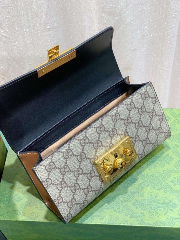 Modern Style Trendy GG Handbag 373