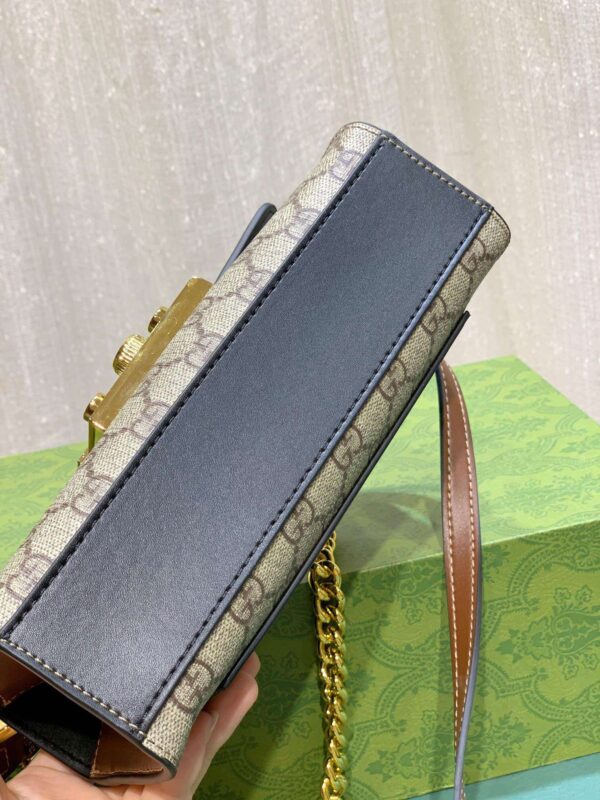 Modern Style Trendy GG Handbag 373