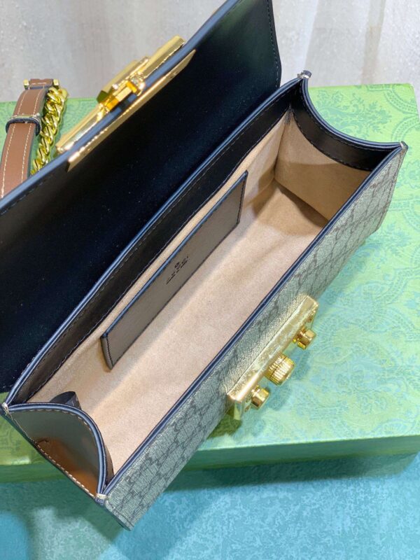 Modern Style Trendy GG Handbag 373