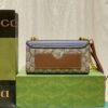 Modern Style Trendy GG Handbag 373