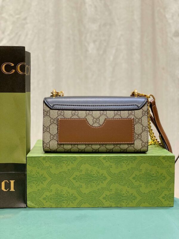 Modern Style Trendy GG Handbag 373