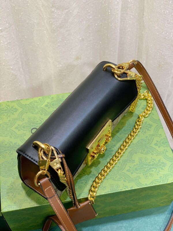 Modern Style Trendy GG Handbag 373