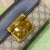 Modern Style Trendy GG Handbag 373