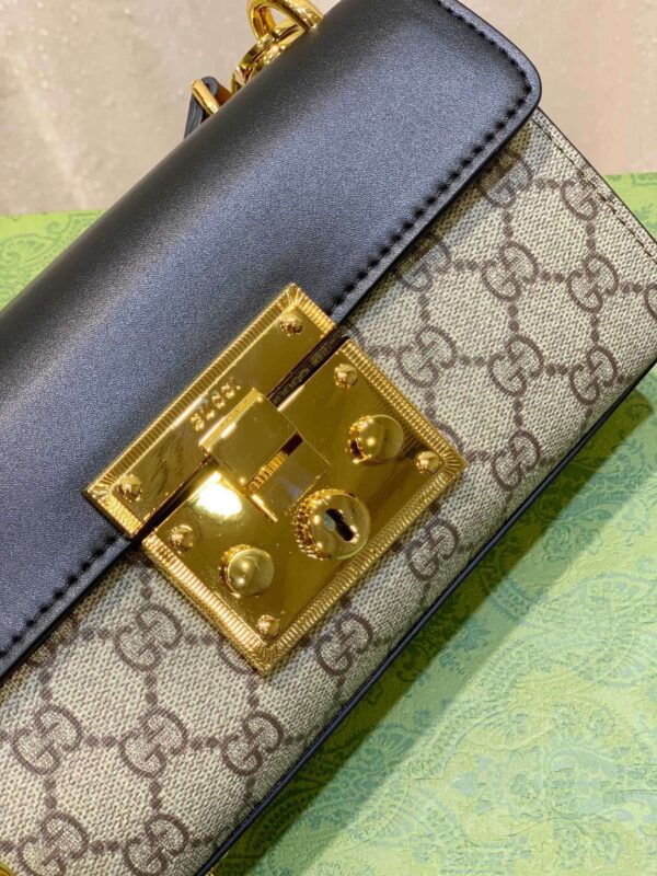 Modern Style Trendy GG Handbag 373