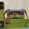 Modern Style Trendy GG Handbag 373