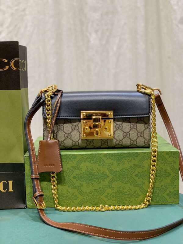Modern Style Trendy GG Handbag 373