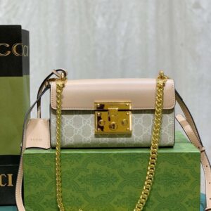 Modern Style Trendy GG Handbag 373