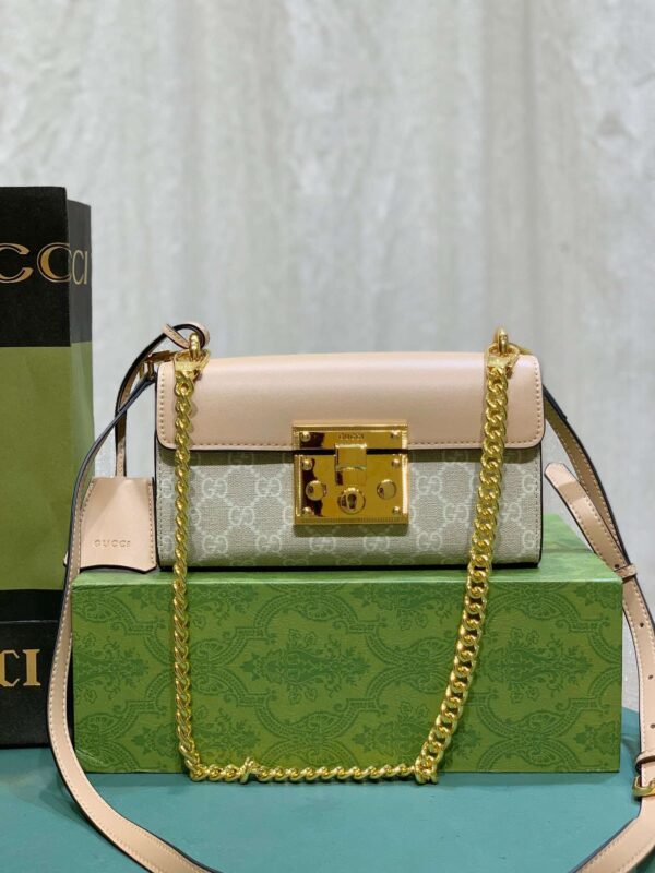 Modern Style Trendy GG Handbag 373