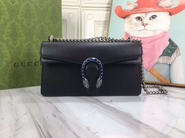 Modern Style Trendy GG Handbag 375