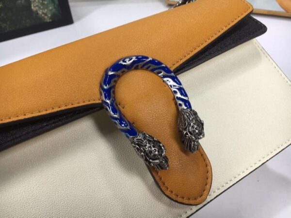Modern Style Trendy GG Handbag 375