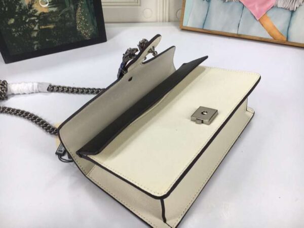 Modern Style Trendy GG Handbag 375
