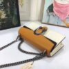 Modern Style Trendy GG Handbag 375