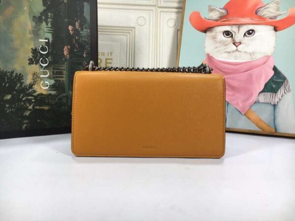 Modern Style Trendy GG Handbag 375