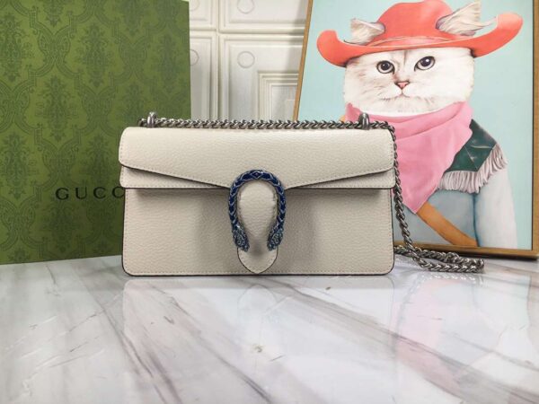 Modern Style Trendy GG Handbag 375