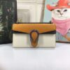 Modern Style Trendy GG Handbag 375