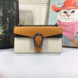 Modern Style Trendy GG Handbag 375