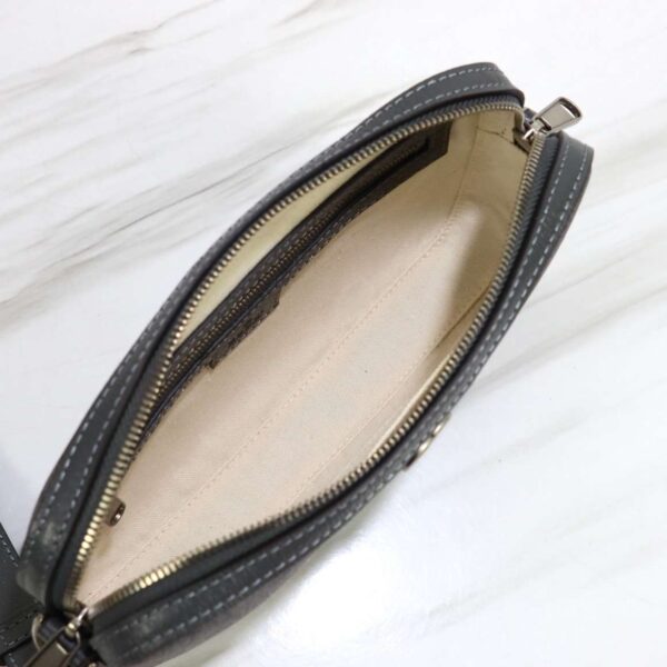 Modern Style Trendy GG Handbag 372