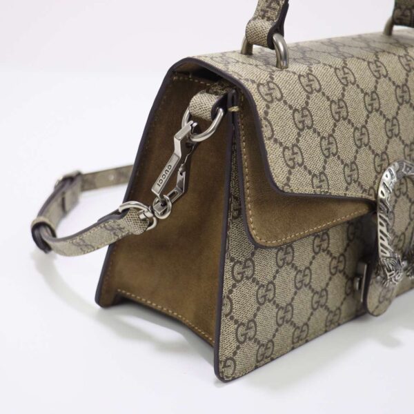 Modern Style Trendy GG Handbag 371