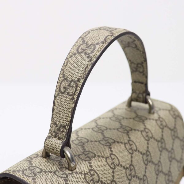 Modern Style Trendy GG Handbag 371