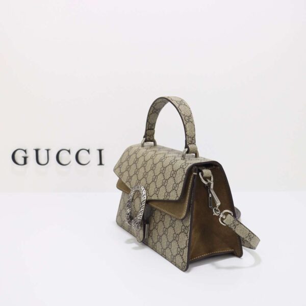 Modern Style Trendy GG Handbag 371