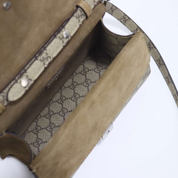 Modern Style Trendy GG Handbag 371