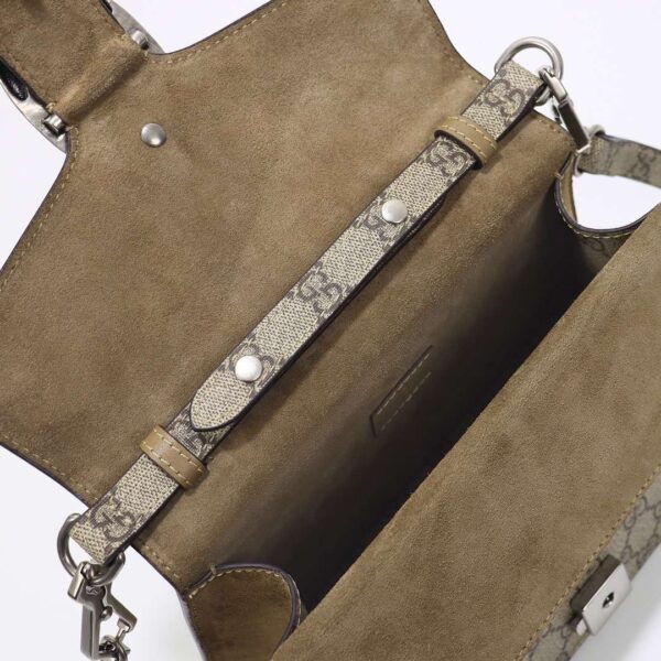 Modern Style Trendy GG Handbag 371
