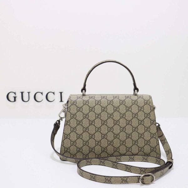 Modern Style Trendy GG Handbag 371
