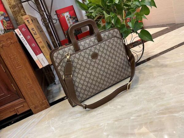 Modern Style Trendy GG Handbag 370
