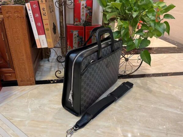 Modern Style Trendy GG Handbag 370