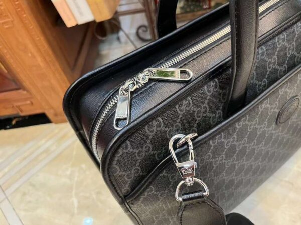 Modern Style Trendy GG Handbag 370