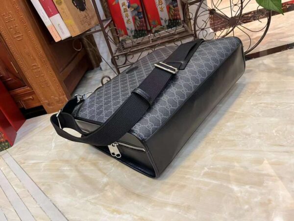 Modern Style Trendy GG Handbag 370