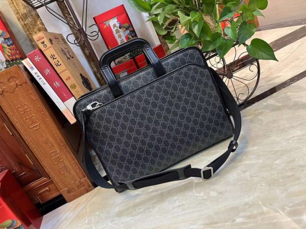 Modern Style Trendy GG Handbag 370