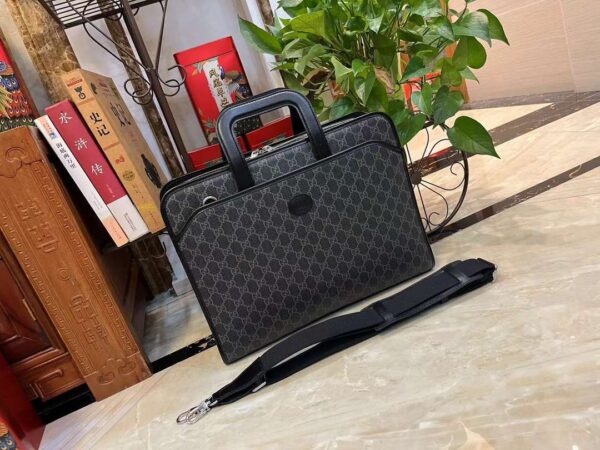 Modern Style Trendy GG Handbag 370