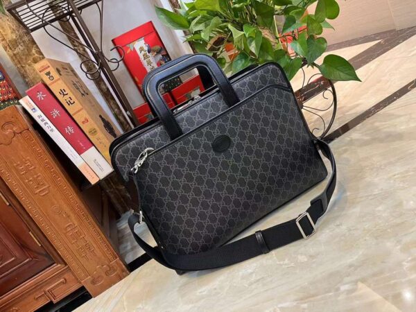Modern Style Trendy GG Handbag 370