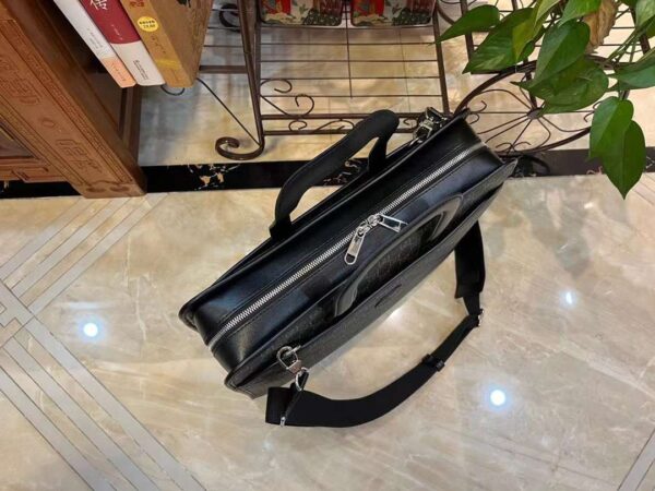Modern Style Trendy GG Handbag 370