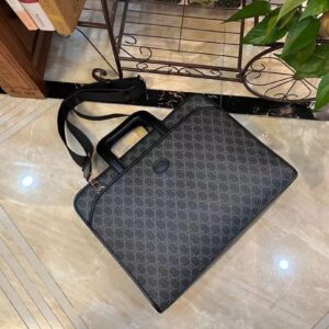 Modern Style Trendy GG Handbag 370