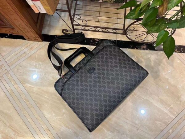 Modern Style Trendy GG Handbag 370