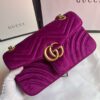 Modern Style Trendy GG Handbag 369